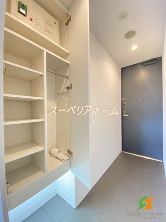 YOTSUYA RESIDENCEの物件内観写真